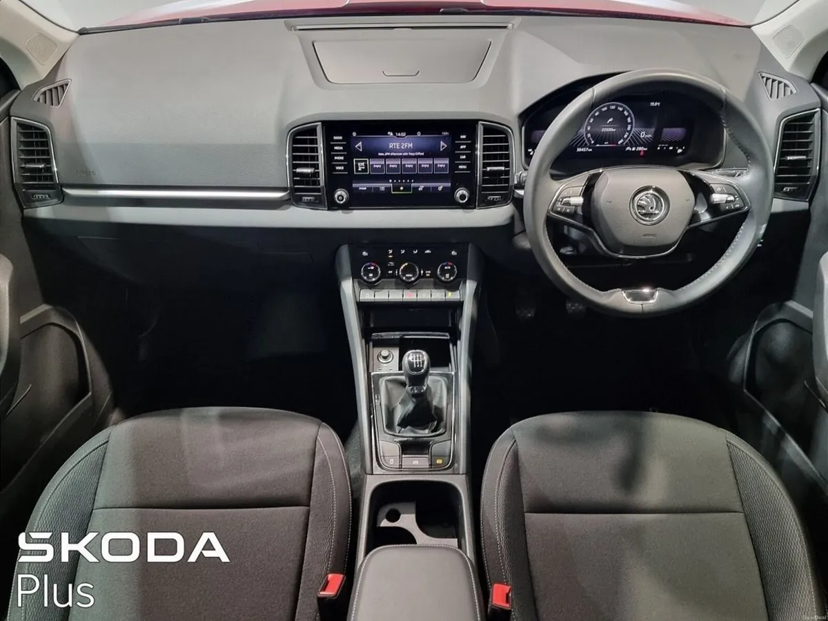 Skoda Karoq ** AMBITION ** 2.0TDI ** TRINITY SKODA - Image 2