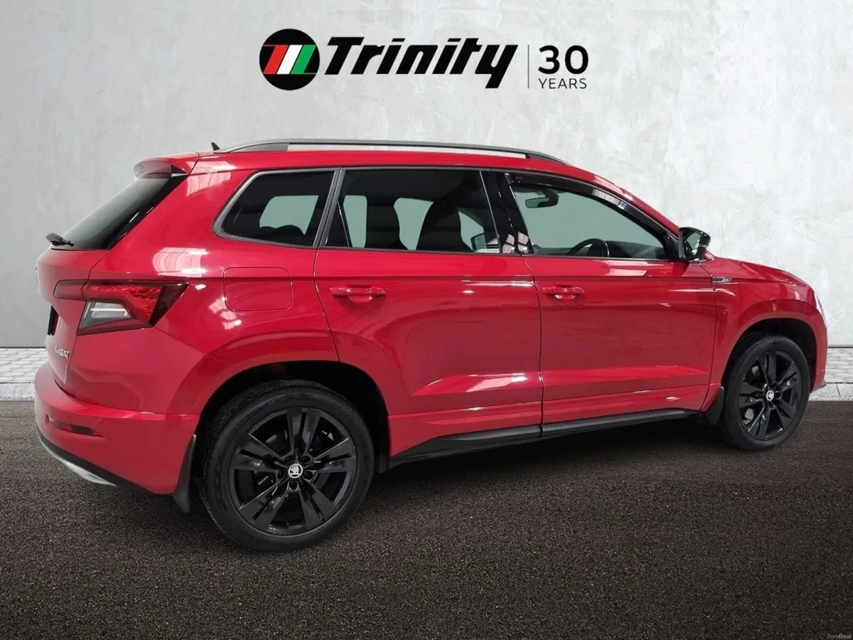 Skoda Karoq ** SPORTLINE ** 2.0TDI 150HP ** TRINIT - Image 3