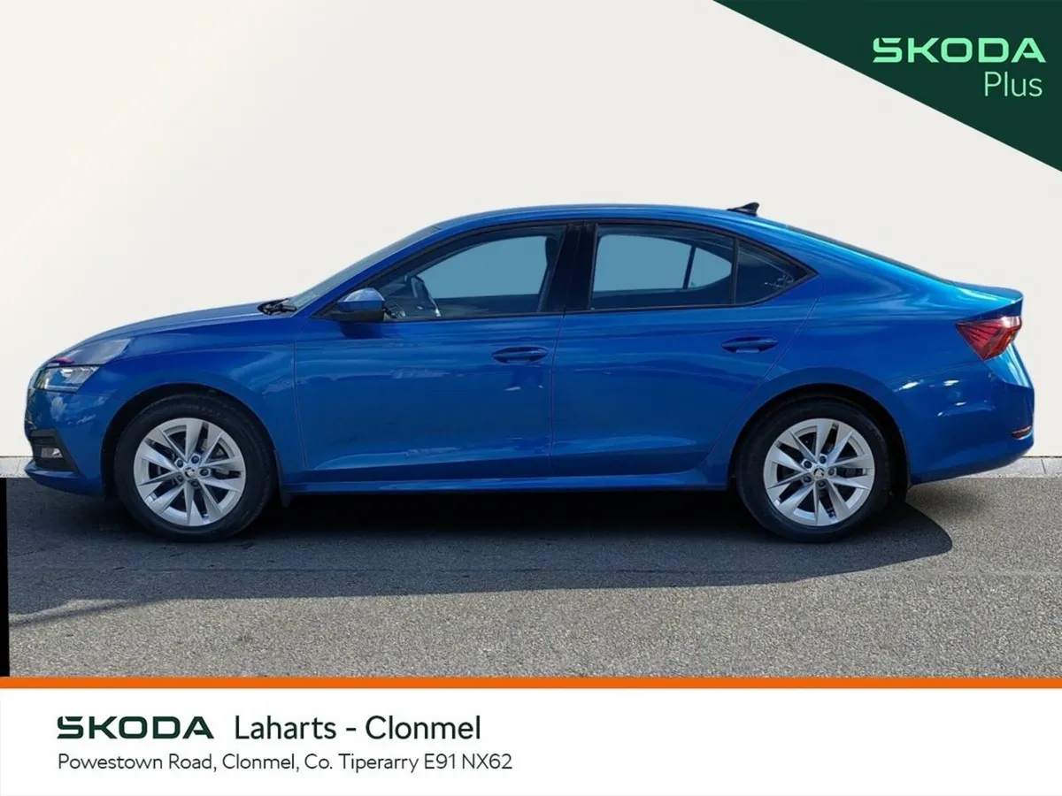 Skoda Octavia AMBITION 1.0TSI 110HP *PARKING CAMER - Image 6
