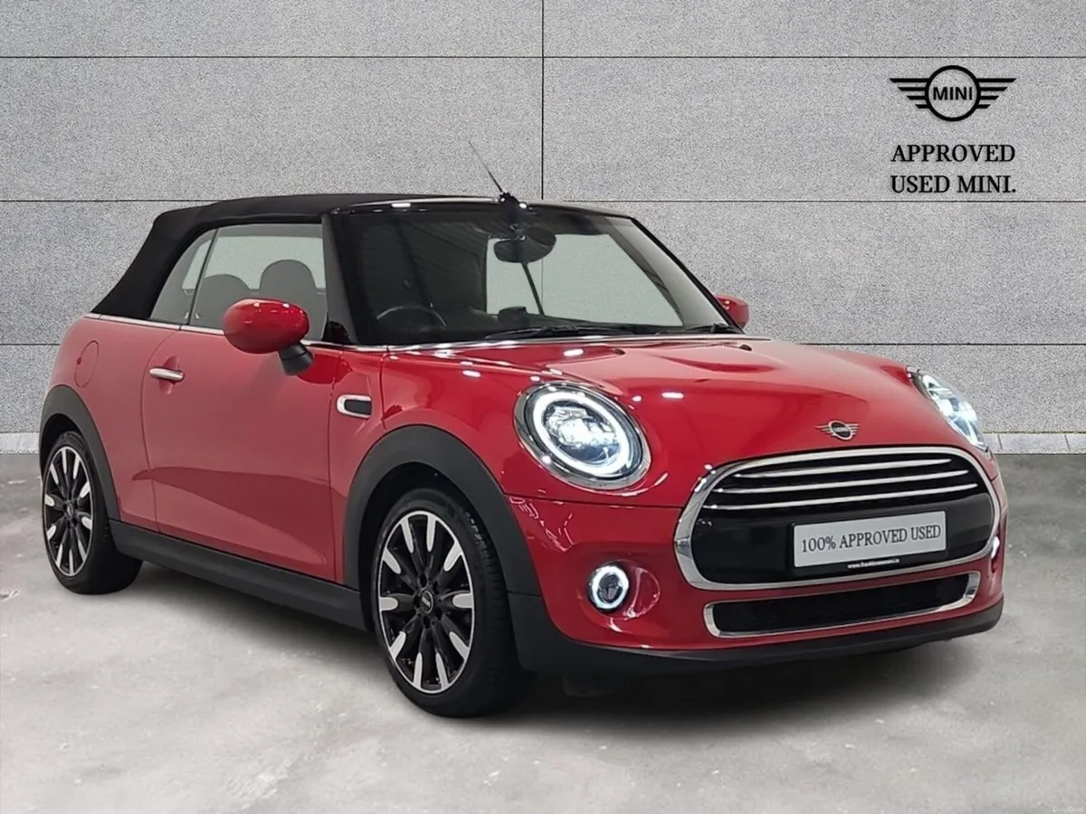 Mini Cooper Cooper Exclusive - Image 1
