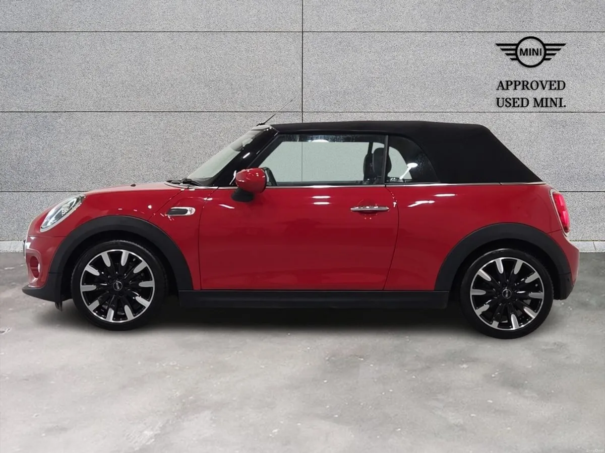Mini Cooper Cooper Exclusive - Image 4