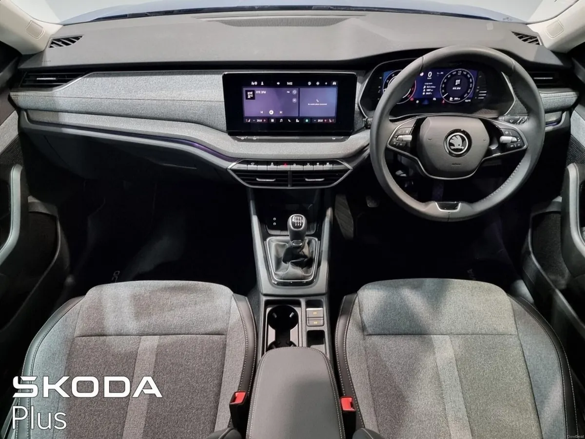 Skoda Octavia  ** SELECTION+ ** 2.0TDI ** TRINITY - Image 2