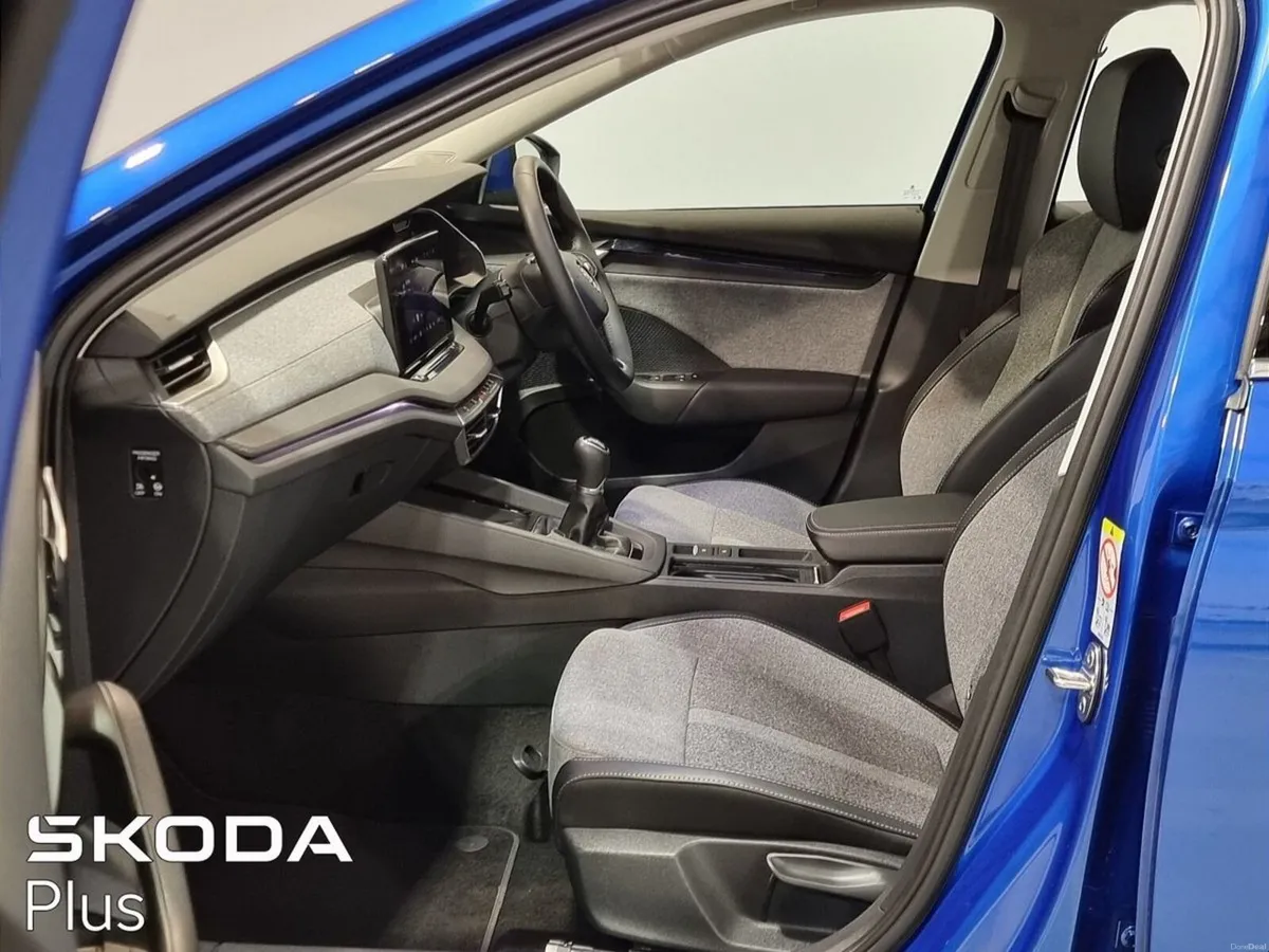 Skoda Octavia  ** SELECTION+ ** 2.0TDI ** TRINITY - Image 4