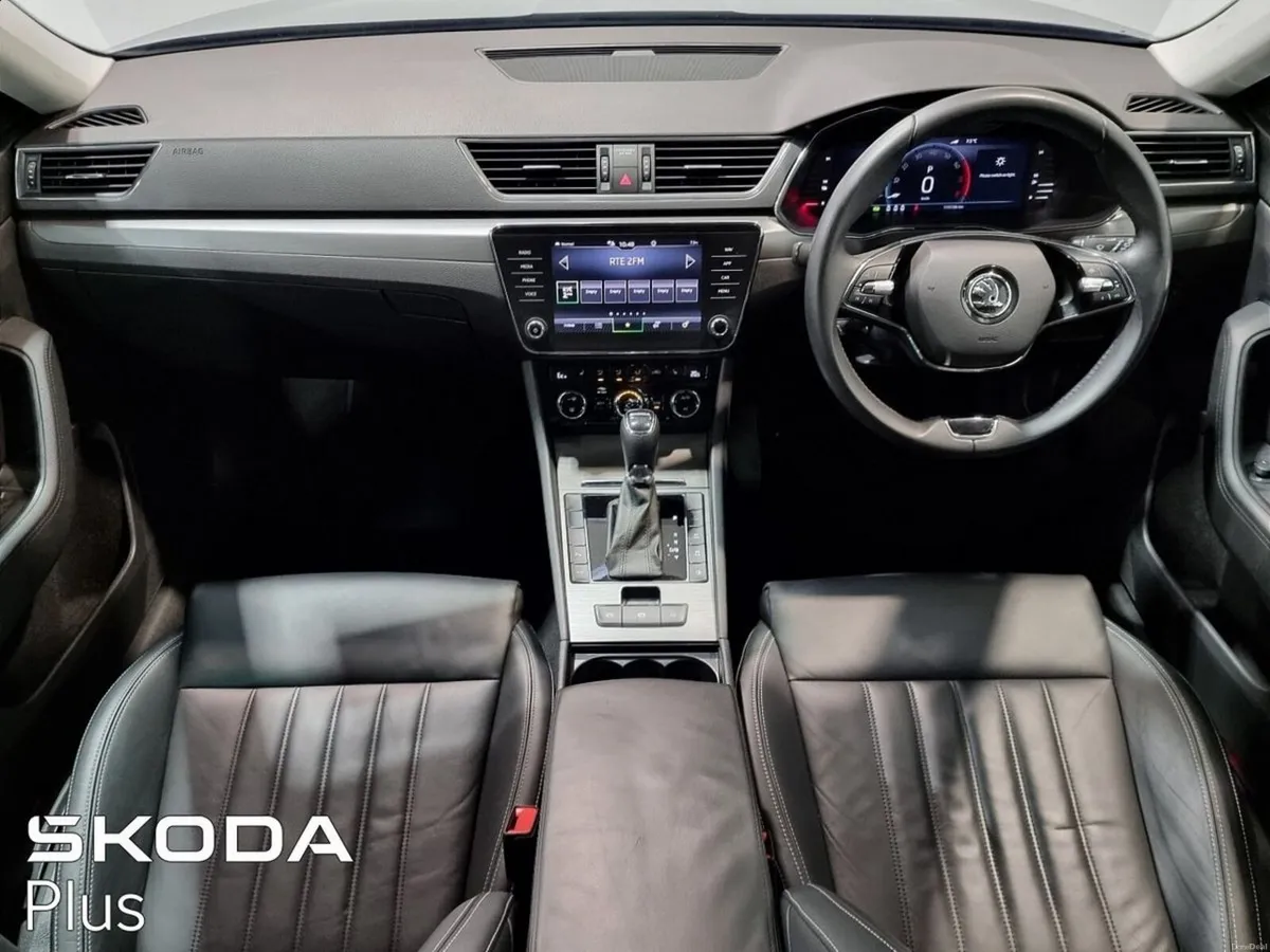 Skoda Superb **HYBRID SPORTSWAGON ** COMBI ** 1.4T - Image 2