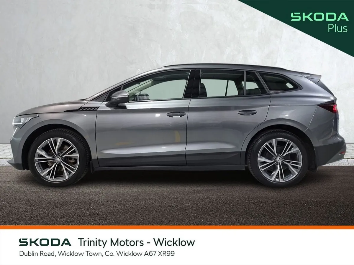 Skoda Enyaq ** BEST VALUE ** iV60 ** BATTERY SOH 9 - Image 6