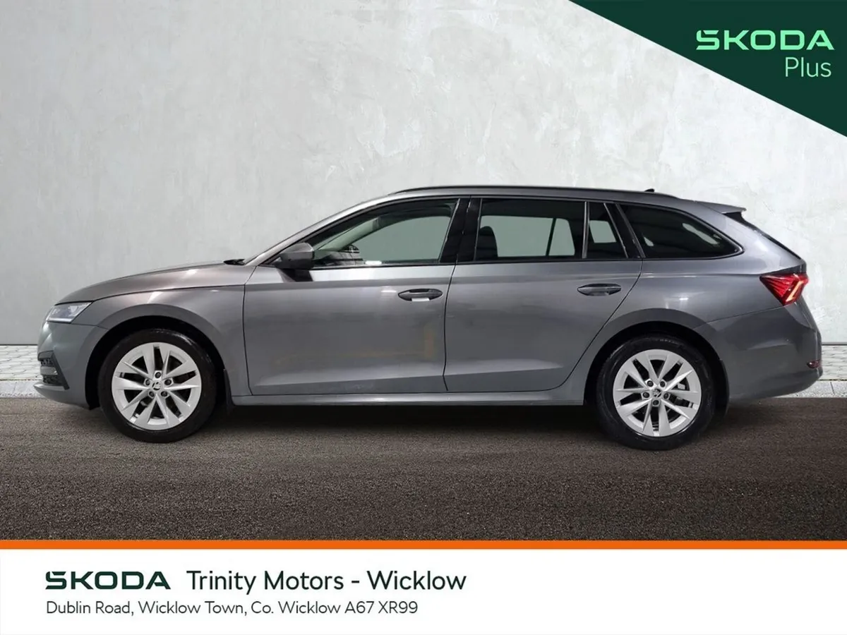 Skoda Octavia BEST VALUE ** COMBI ** AMBITION ** 1 - Image 6