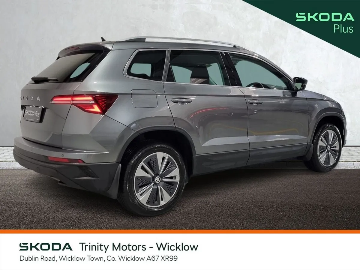 Skoda Karoq ** AMBITION ** 2.0TDI ** TRINITY SKODA - Image 3