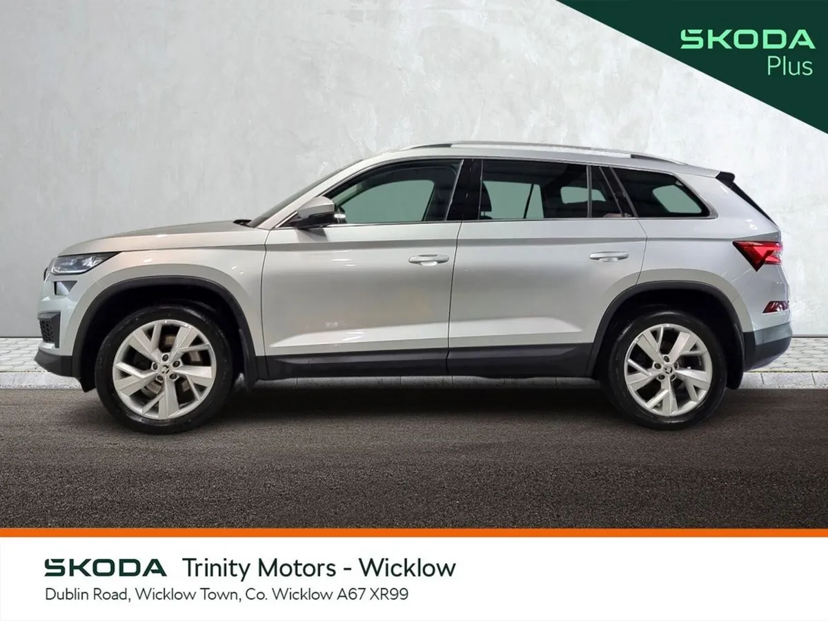 Skoda Kodiaq ** BEST ** VALUE ** STYLE ** 2.0 TDI - Image 6