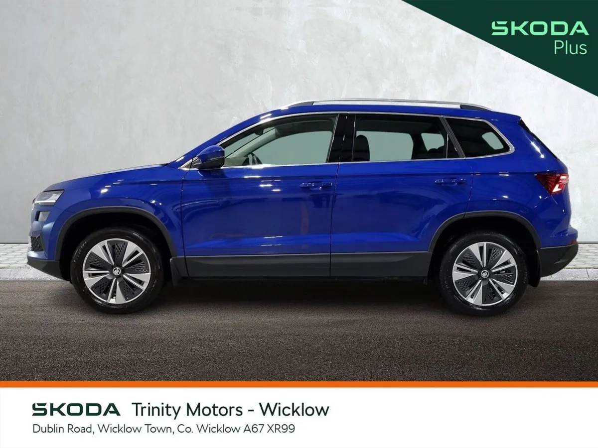 Skoda Karoq ** BEST VALUE  **AMBITION ** 1.5TSI 15 - Image 6