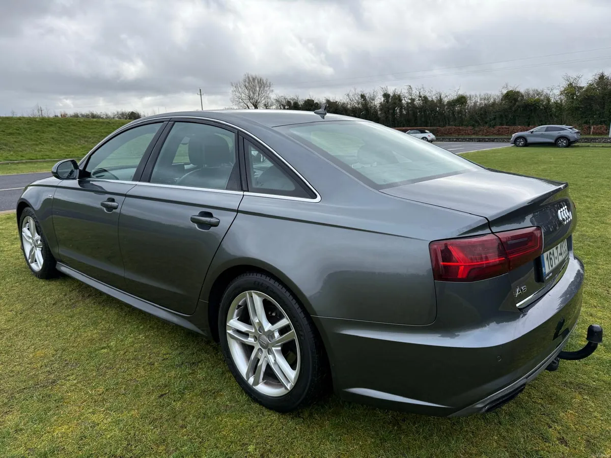 S-Line Auto 190BHP NEW NCT - Image 6