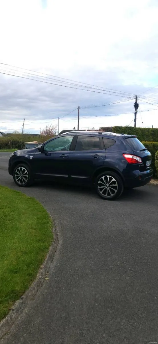 Nissan Qashqai 1.5dci - Image 3
