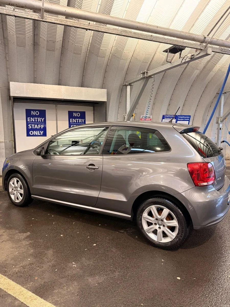 Volkswagen Polo 1.2 Petrol Match (Low mileage) - Image 4