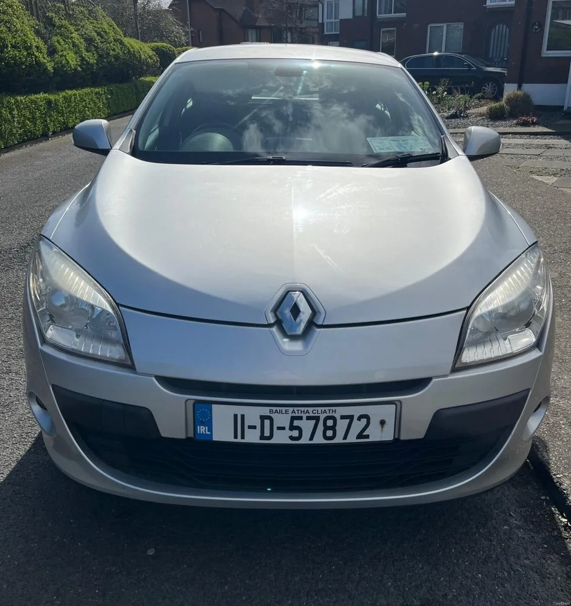 Renault Megane 2011 - Image 4