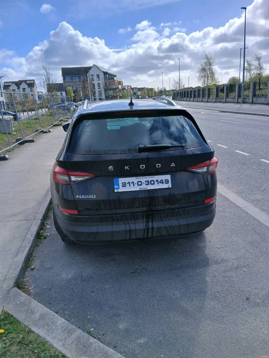 Skoda kodqai - Image 3
