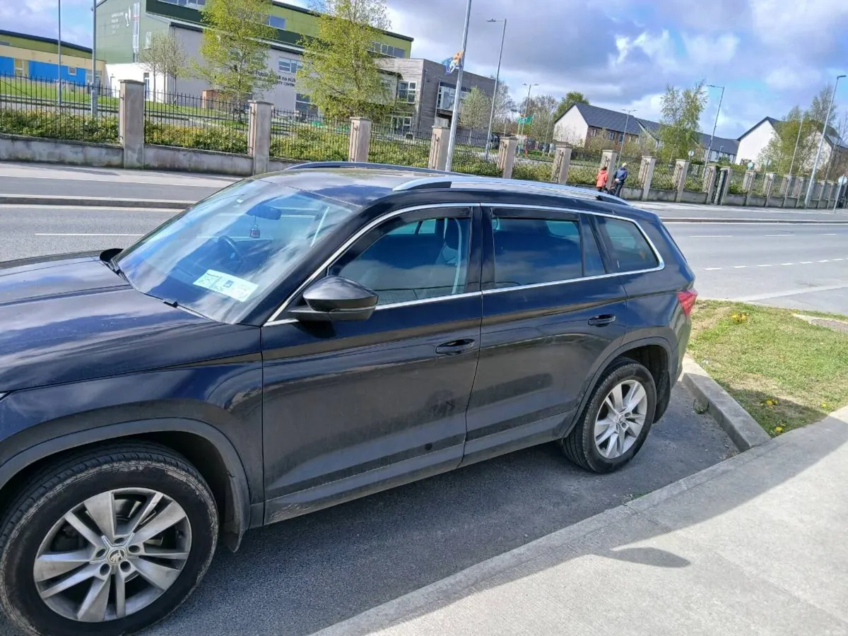 Skoda kodqai - Image 4
