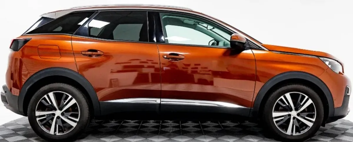 PEUGEOT 3008 - Image 3