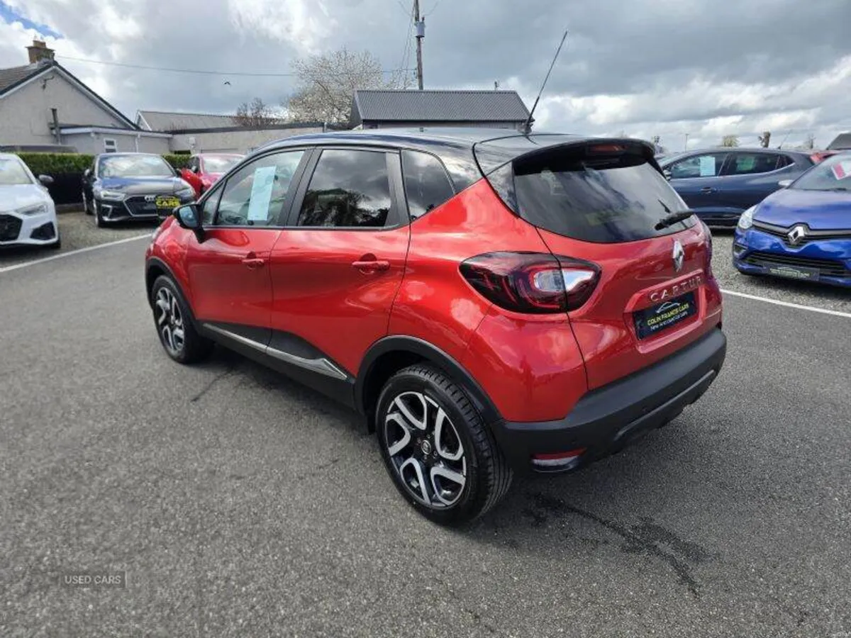 Renault Captur Iconic - Image 3