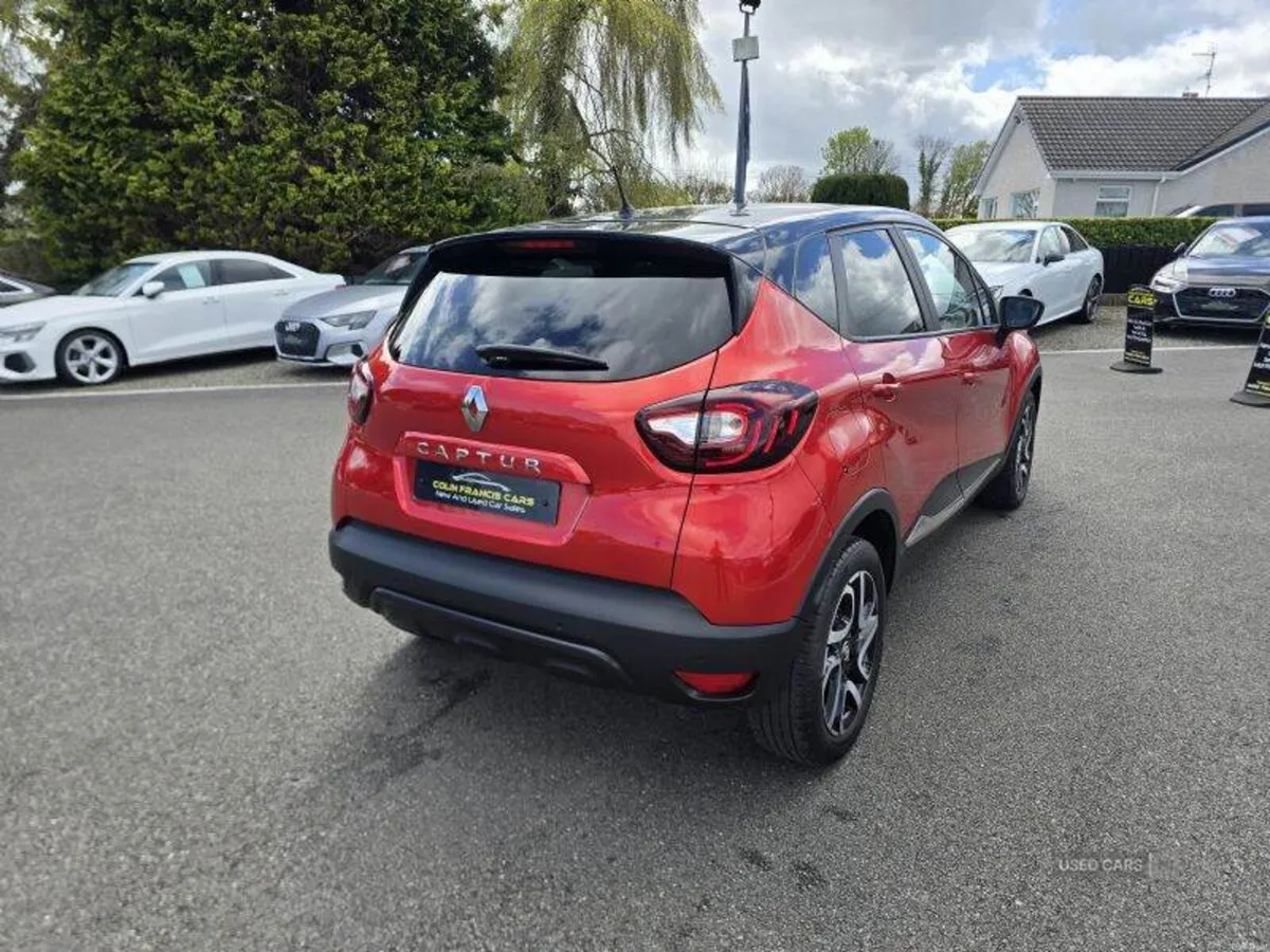 Renault Captur Iconic - Image 4