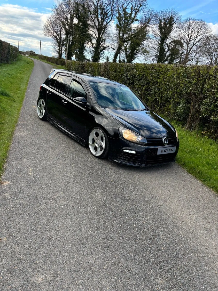 Mk6 golf 2 litre highline 2012 - Image 4