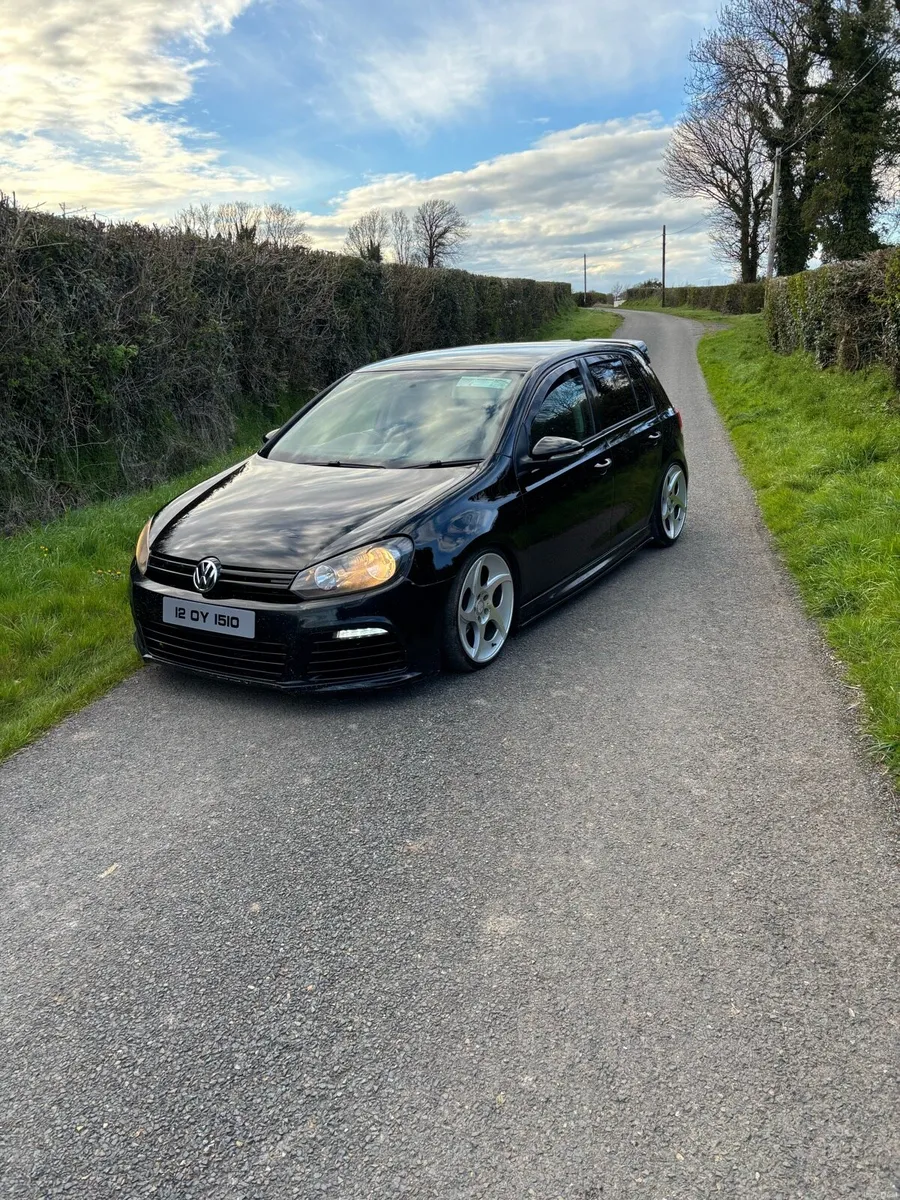 Mk6 golf 2 litre highline 2012 - Image 3