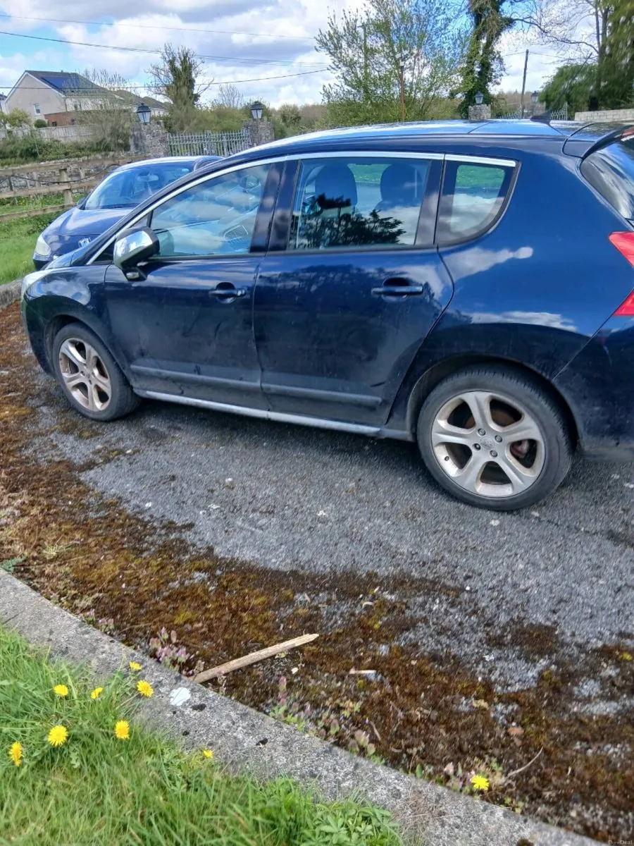 Peugeot 3008 1.6 Low mileage - Image 4