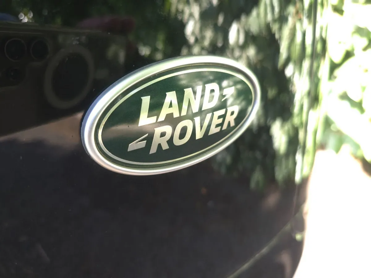 Land Rover Range Rover Velar 2018 - Image 4