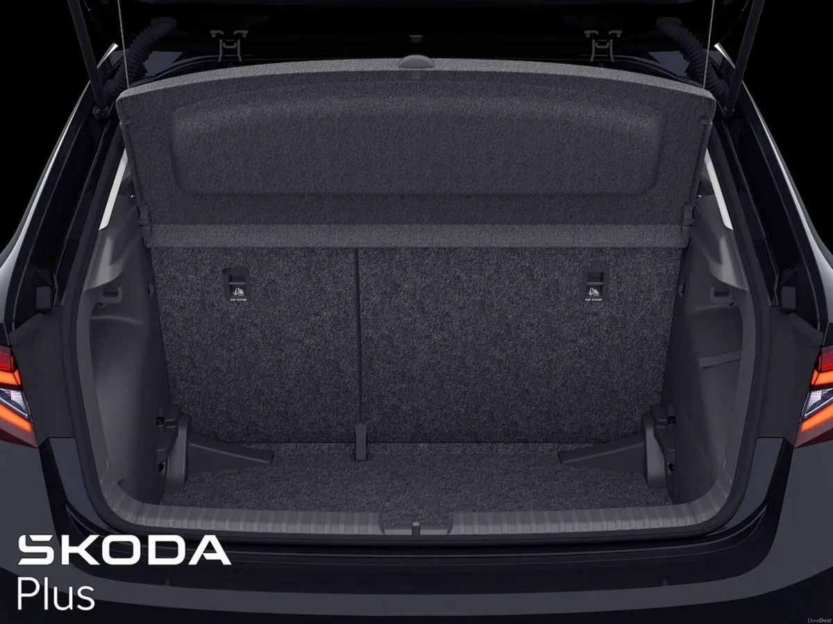 Skoda Fabia FABIA SELECTION 1.0MPI 80HP - Image 6