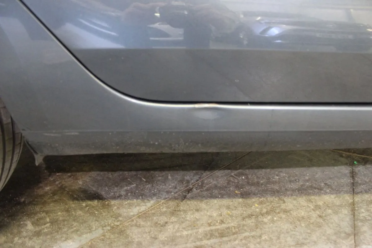 Skoda Octavia COMBI AMBITION 2.0TDI 150HP - TENDER - Image 4