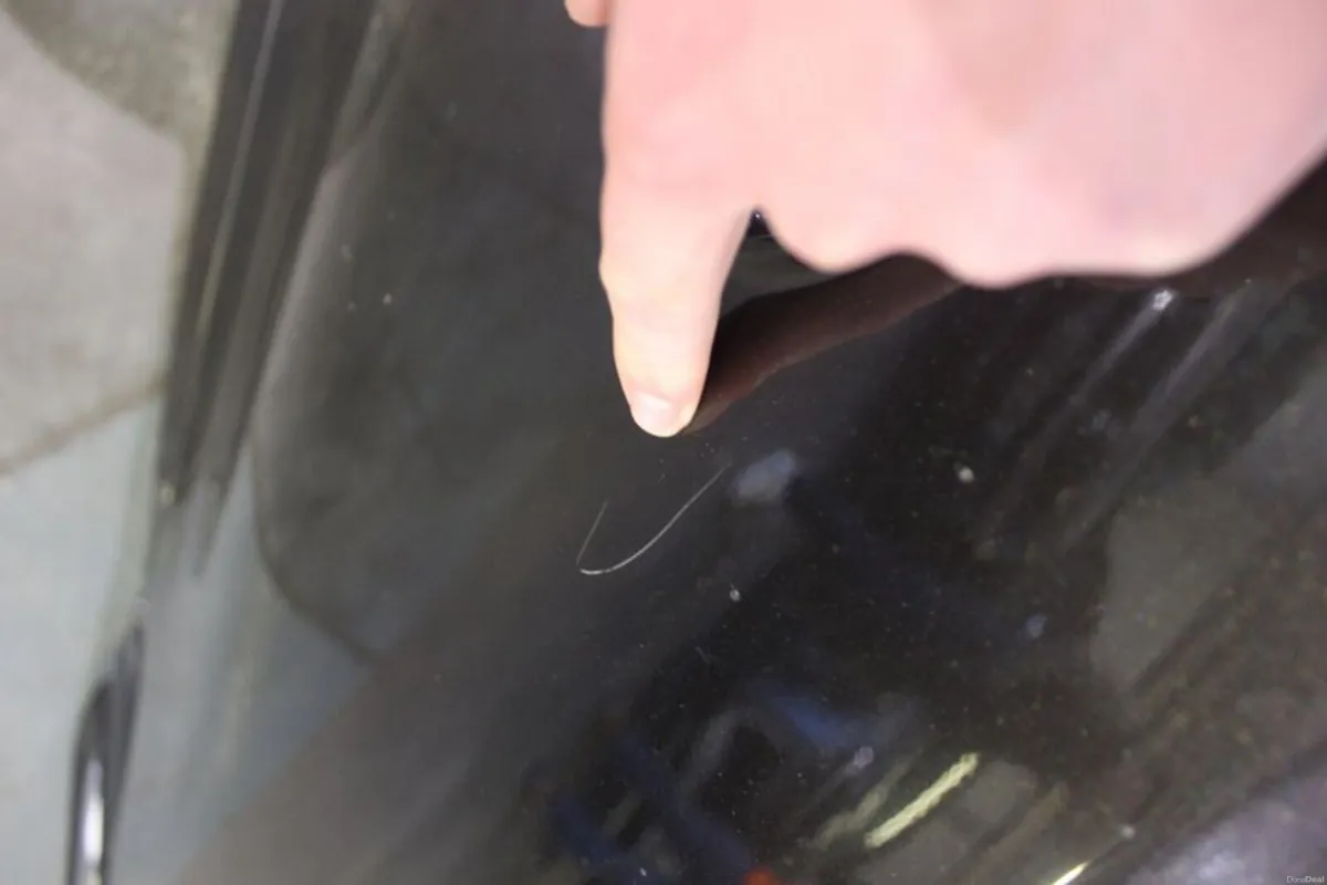 Honda Civic 1.6 I-DTEC Sport - TENDER 15 - Image 4