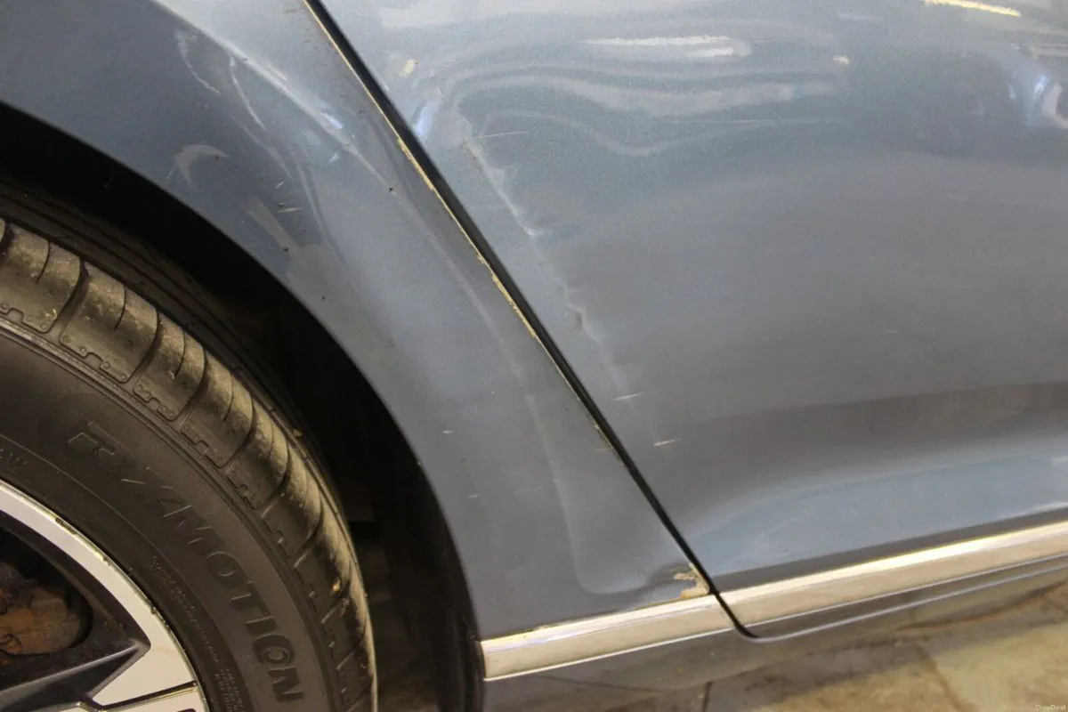 Volkswagen Passat 1.6 TDI 120HP Highline - TENDER - Image 4