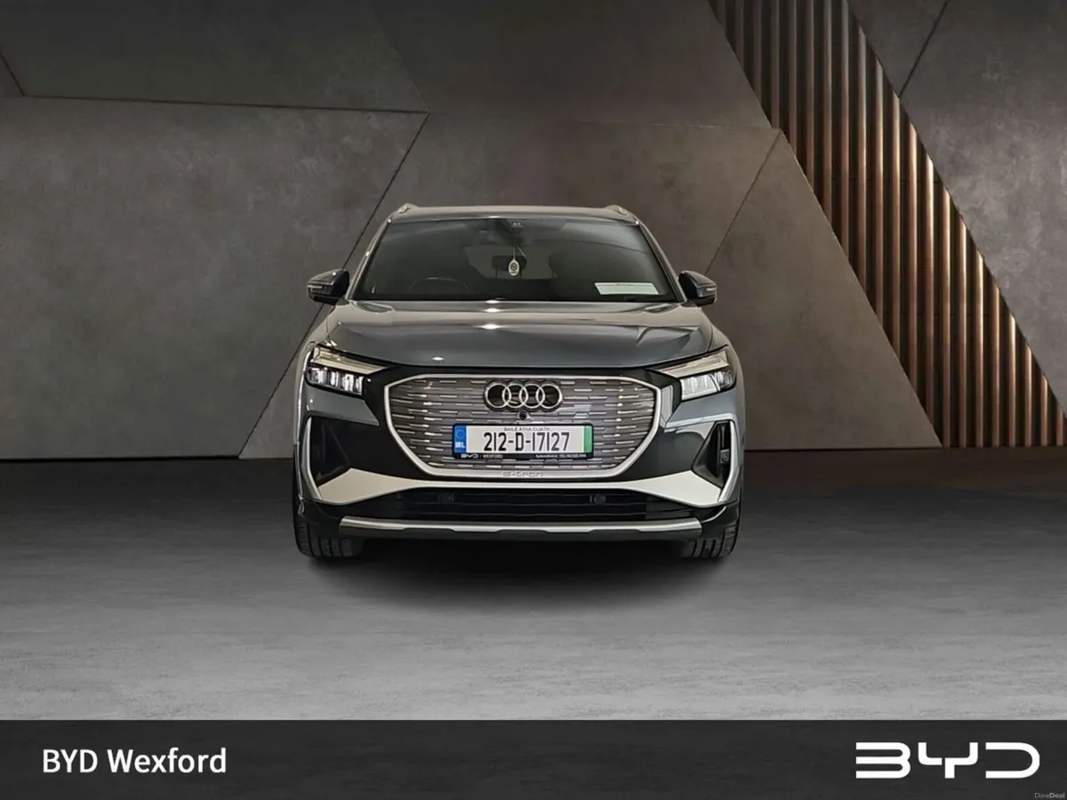 Audi e-tron 40 quattro S Line - Image 3