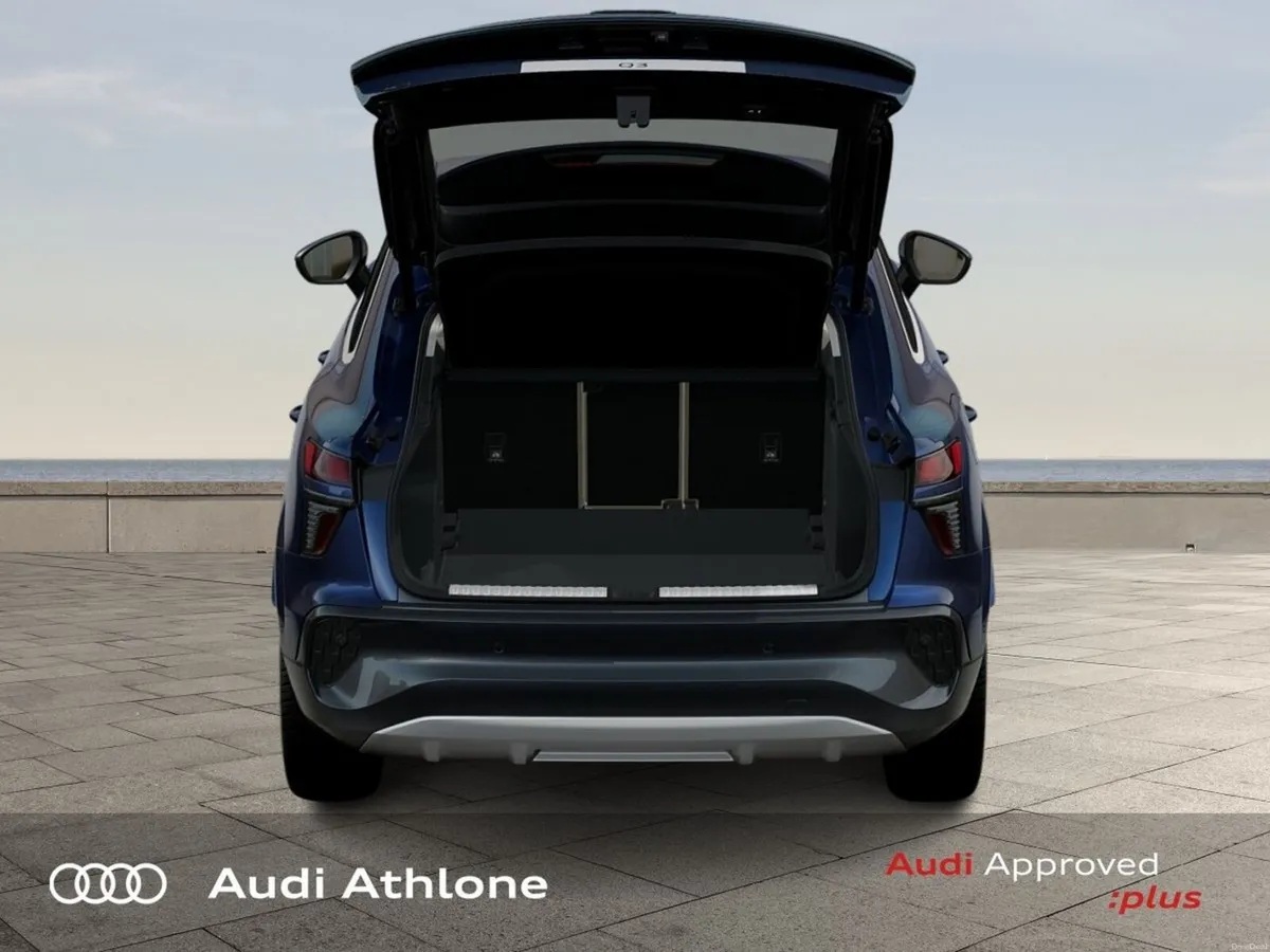 Audi Q3 Sportback 2.0TDI 150BHP SE S-Tronic - DUE - Image 4