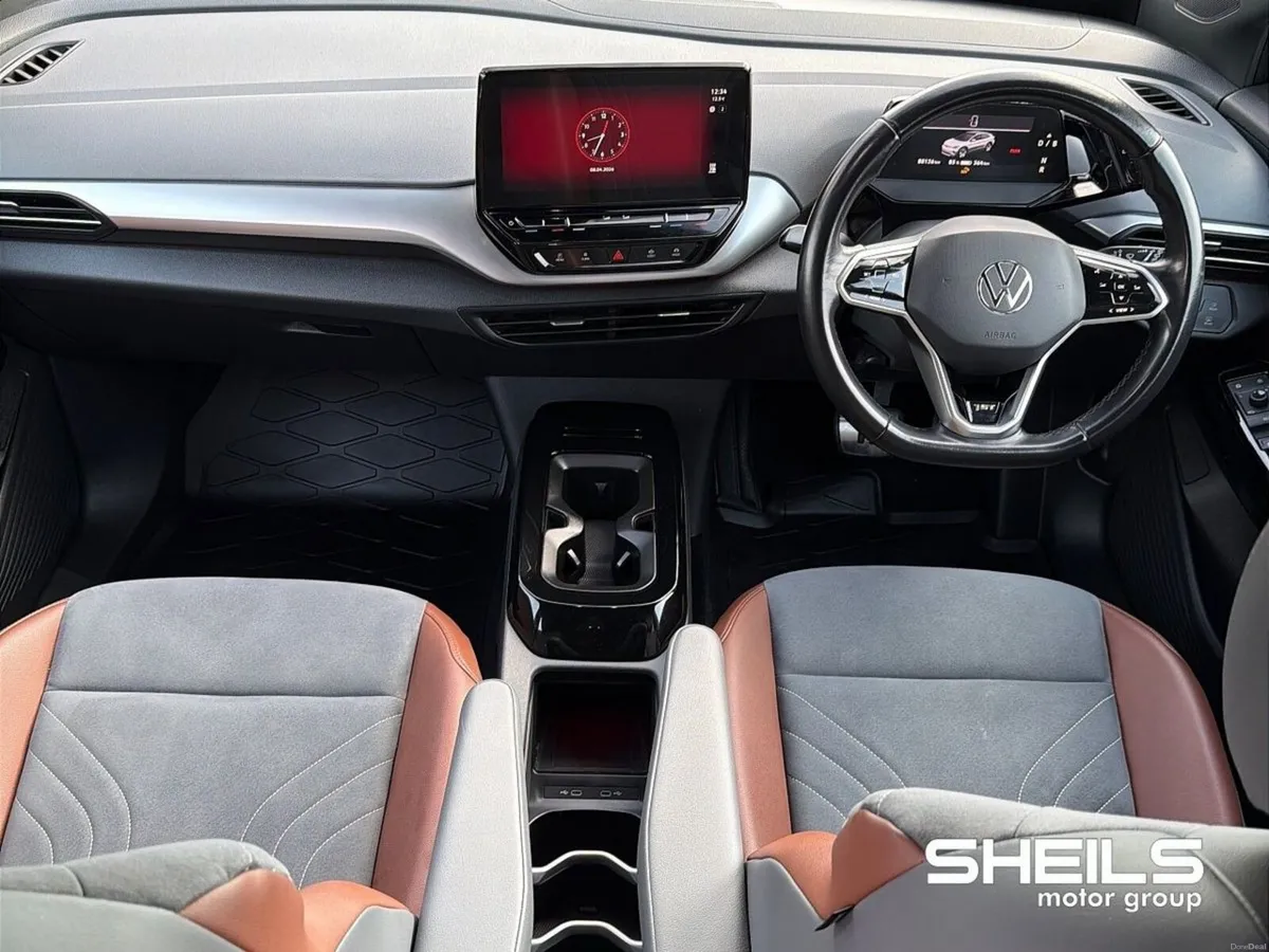 Volkswagen ID.4 *SOLD* 1st Edition 204HP - Image 3