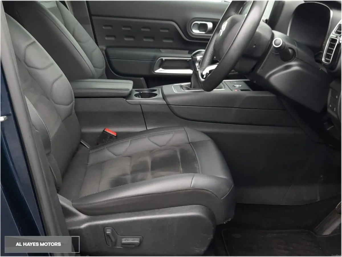 Citroen C5 Aircross **1 OWNER**LOW MILEAGE**PETROL - Image 4