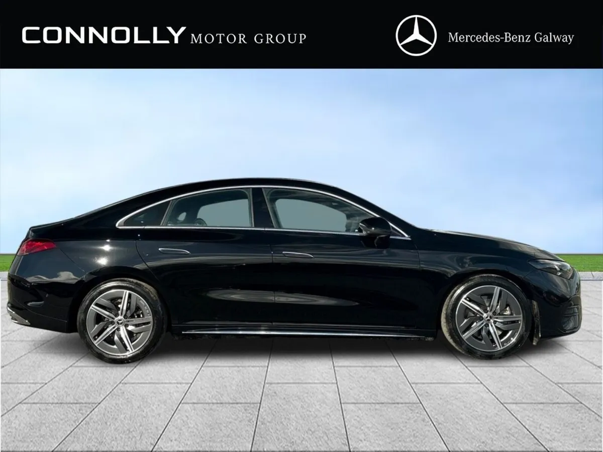 Mercedes-Benz CLA CLA200 | AMG Line | - Image 4