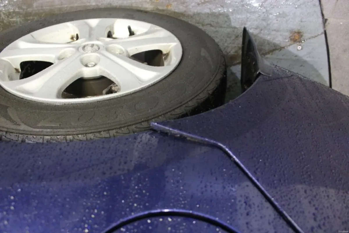 Mazda Mazda3 1.6D EXECUTIVE - TENDER 24 - CAR IS J - Image 4