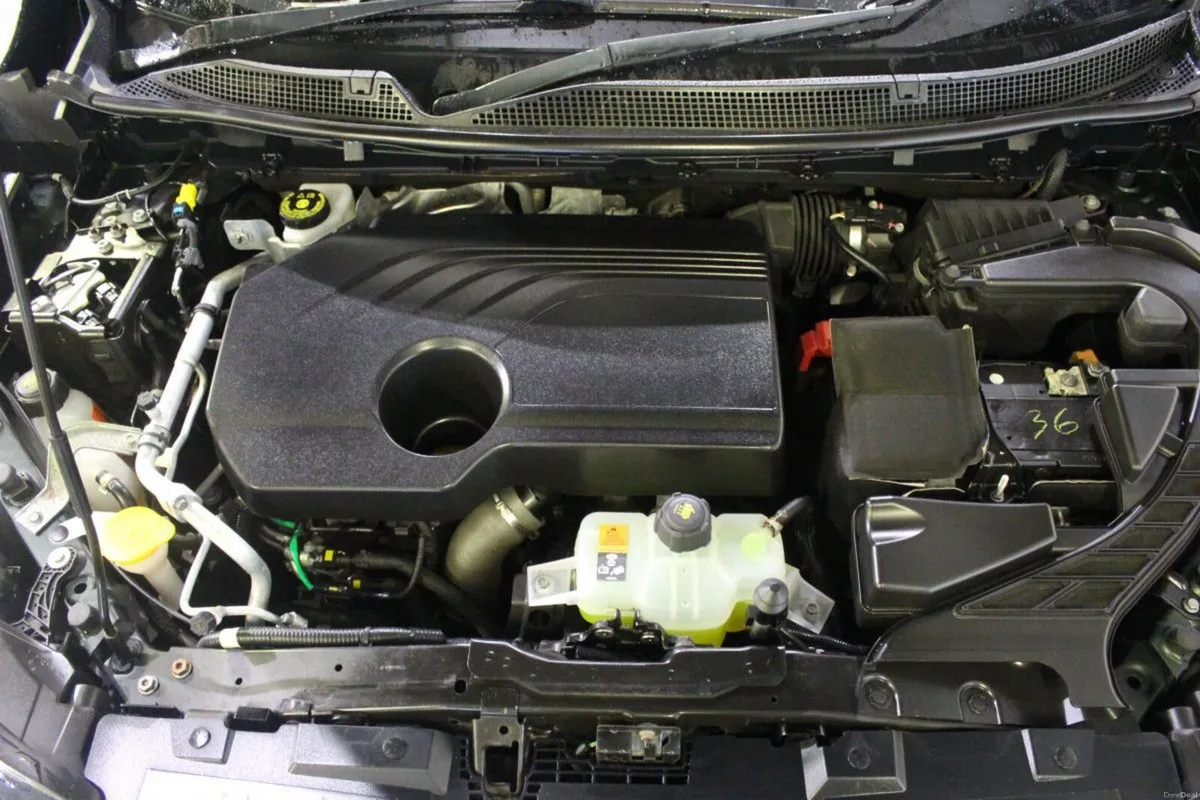 Renault Kadjar 1.5 BLUE dCi 115 Iconic - TENDER 22 - Image 4