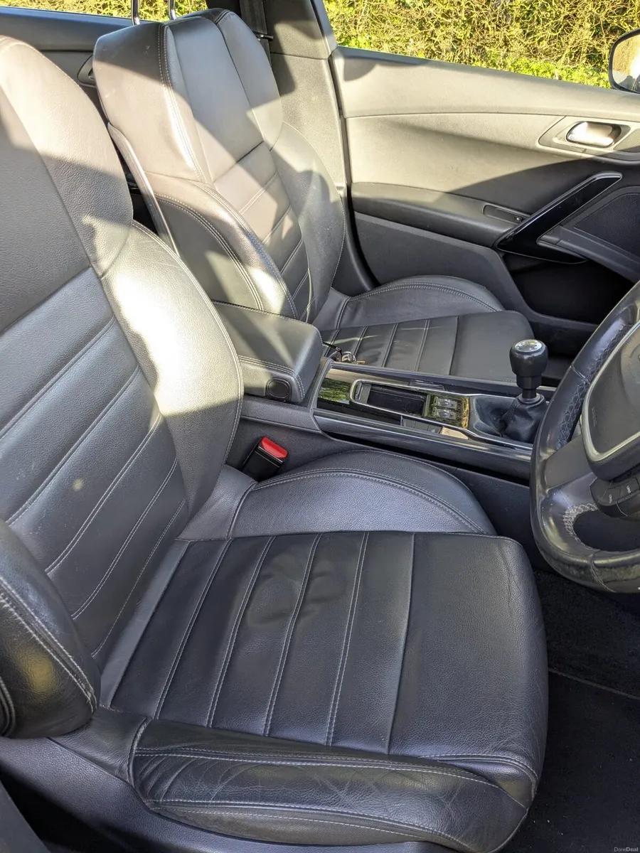 2015 Peugeot 508 Allure 1.6 HDI 115 STT 4 Door - Image 3