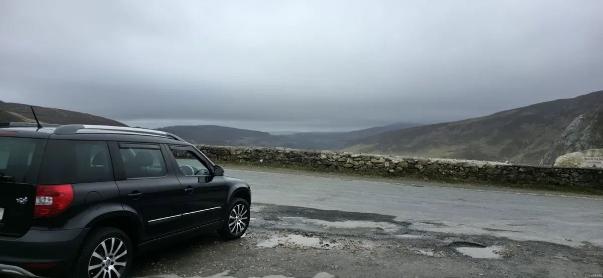 Skoda Yeti 2012 - Image 2