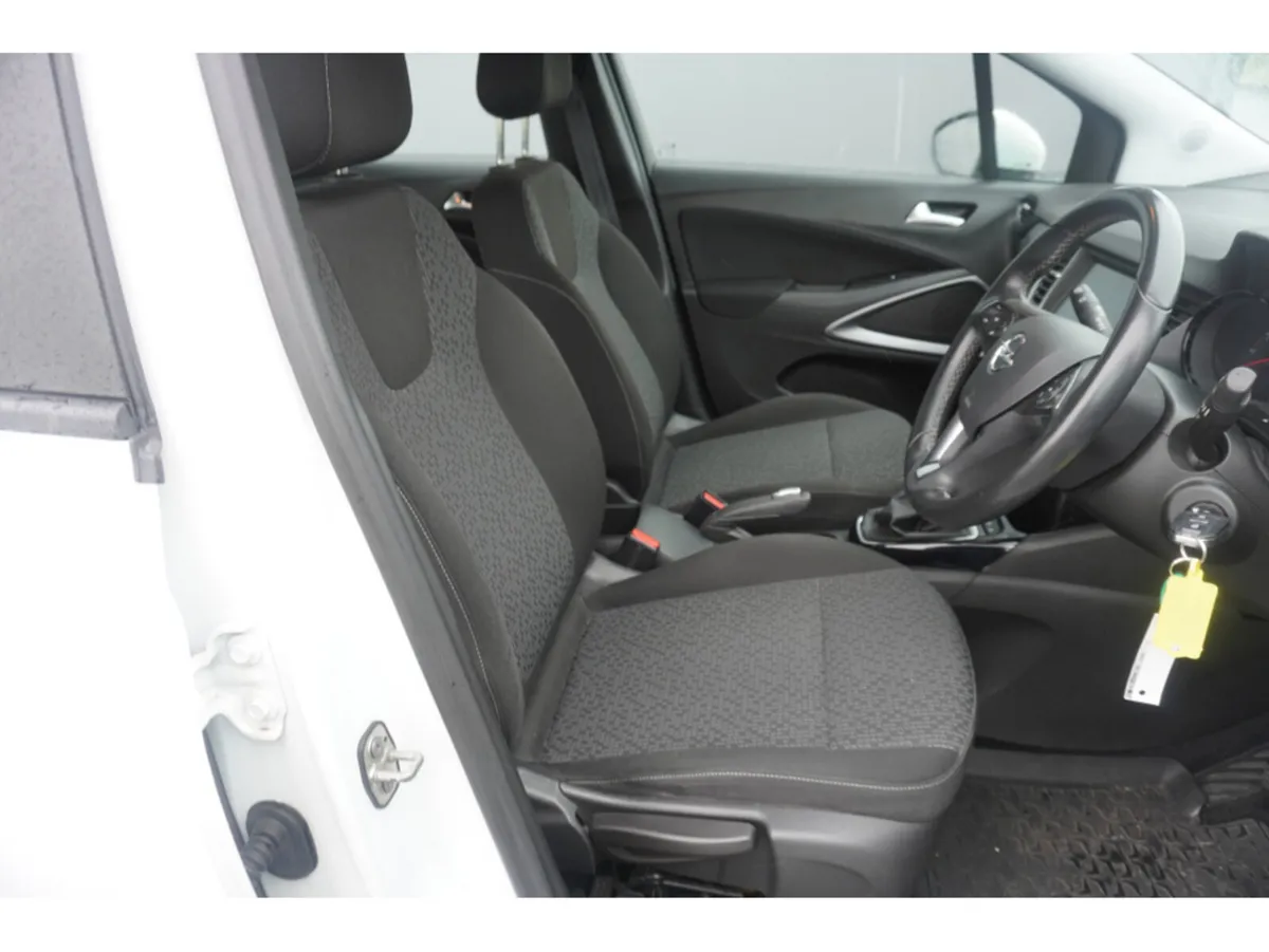 Opel Crossland X SC 1.2I 82PS 5DR - Image 5
