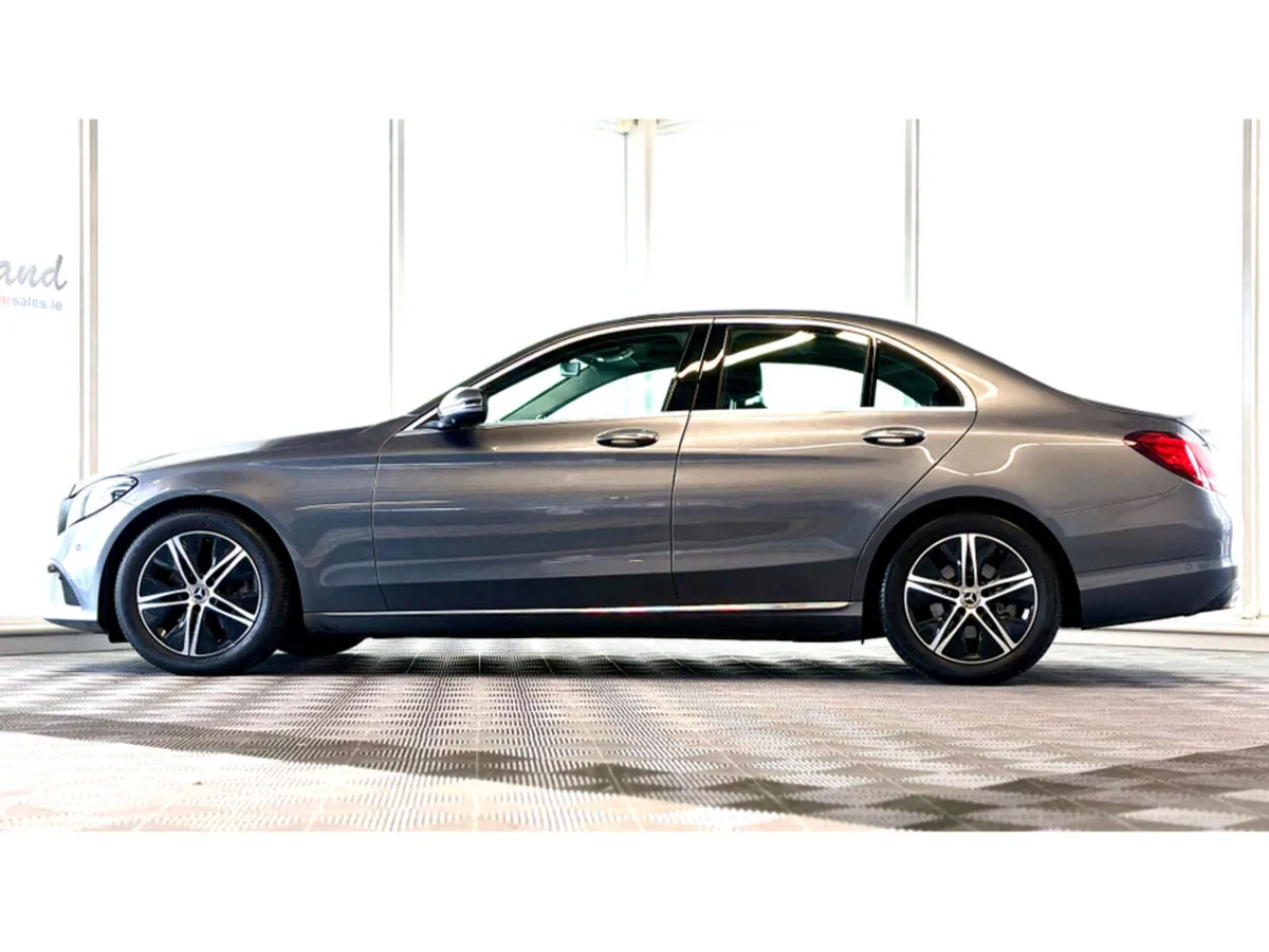 Mercedes-Benz C-Class C SERIES D *SPORT PREMIUM PL - Image 2