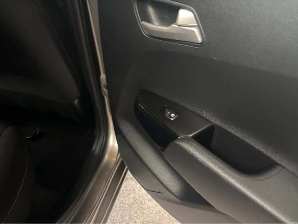 Kia Picanto K1 5DR - Image 4