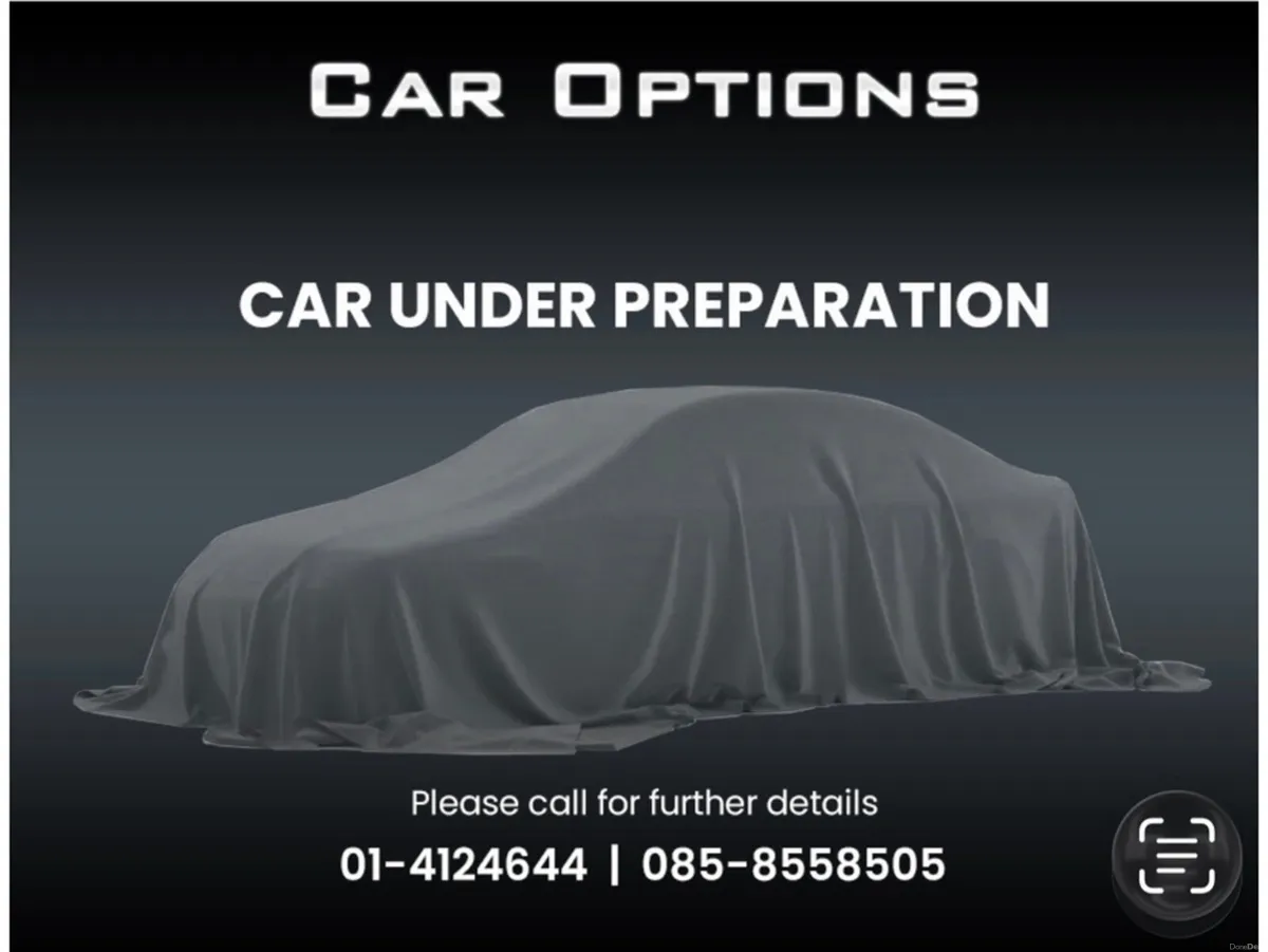 Volkswagen Golf 1.2 TSI 5DR AUTO//BLUEMOTION//1 YE