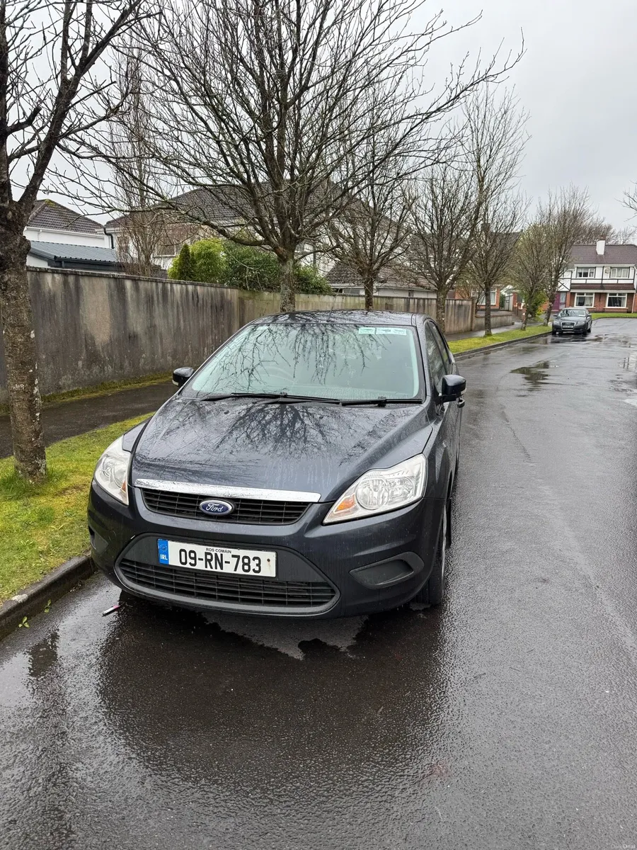 Ford Focus - Image 1