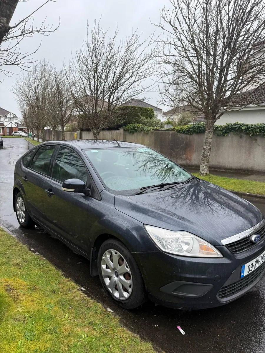 Ford Focus - Image 3