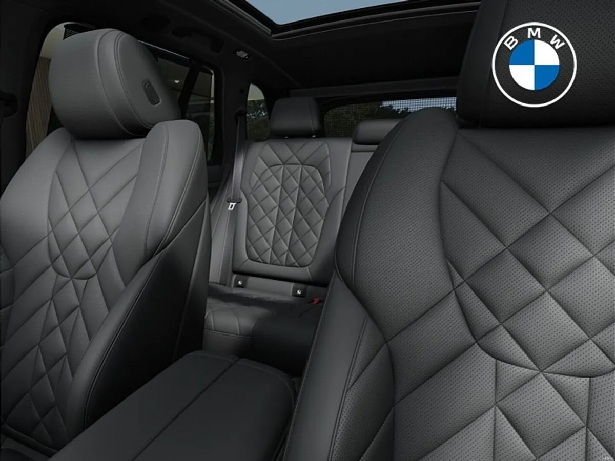 BMW X5 X5 xDrive50e M Sport - Image 4