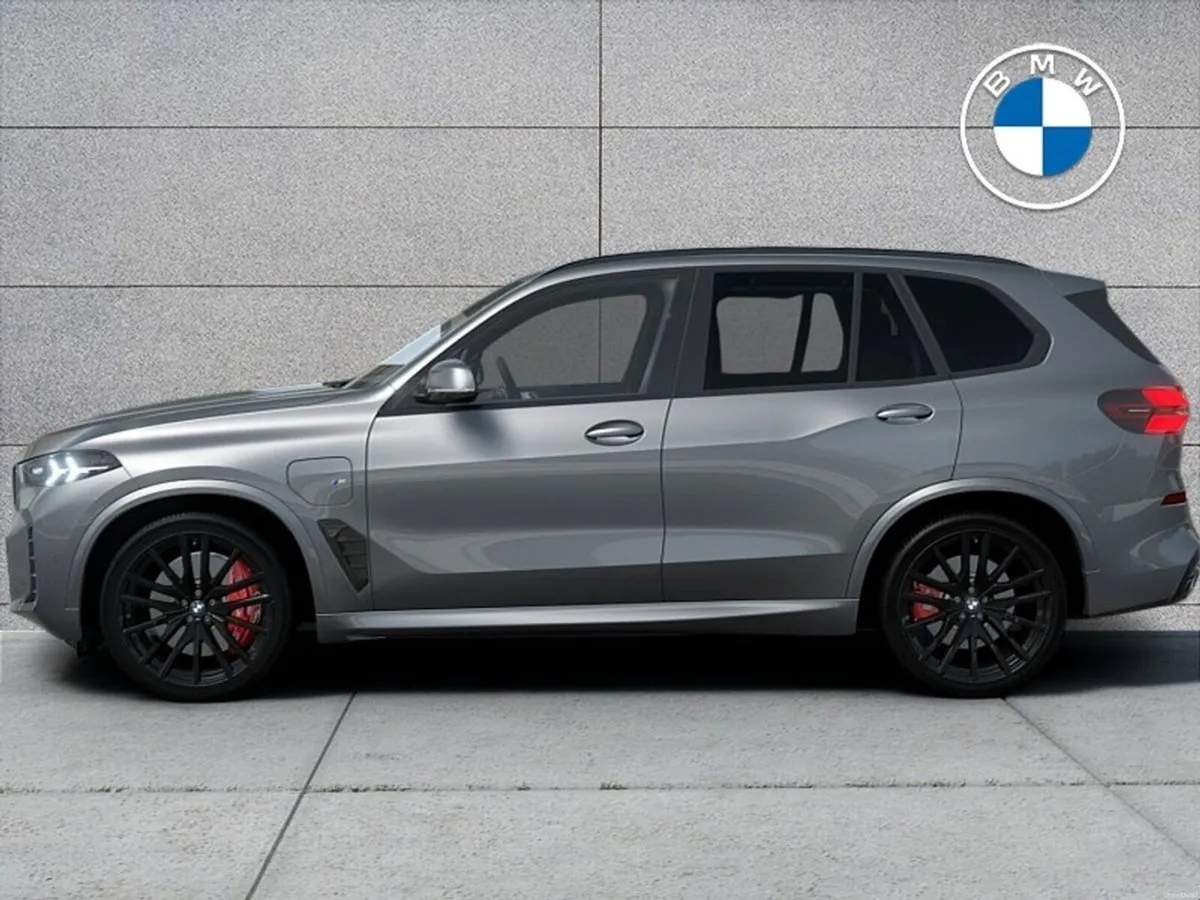 BMW X5 X5 xDrive50e M Sport - Image 2