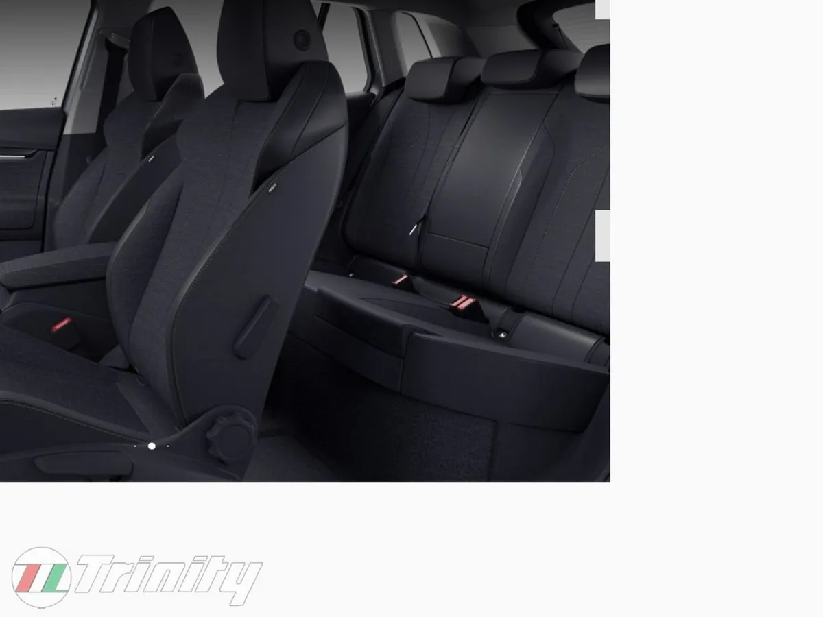 Skoda Elroq ** ORDER YOUR 261 ** ELROQ 50 ** WLPT - Image 4