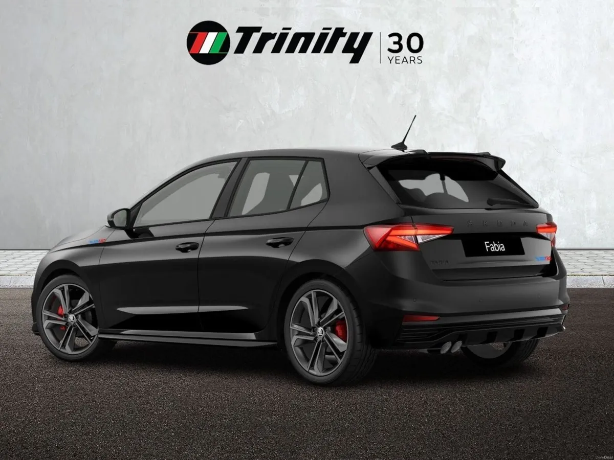 Skoda Fabia ** ORDER YOUR 261 ** 130 EDITION ** 1. - Image 2