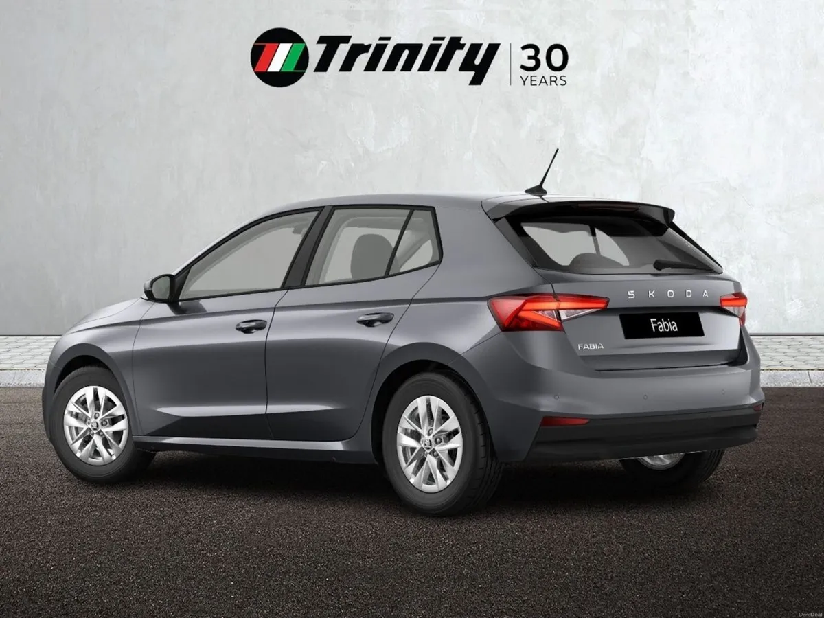 Skoda Fabia ** ORDER YOUR 261 ** SELECTION ** 1.0M - Image 2